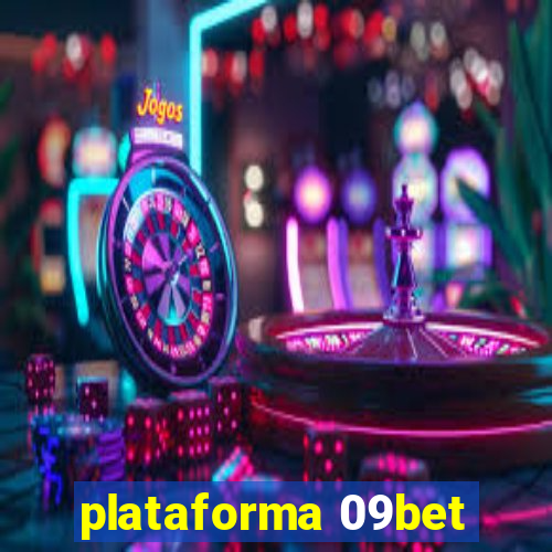 plataforma 09bet